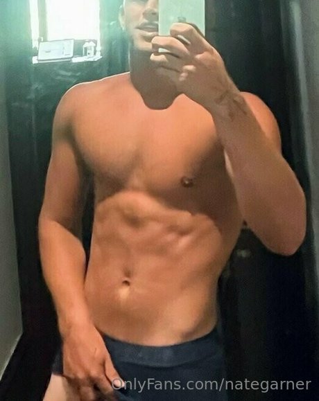 nategarner top model pictures