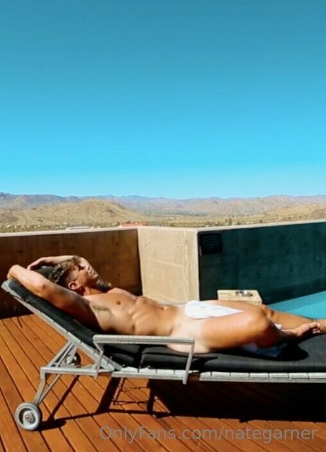 nategarner porn star photos