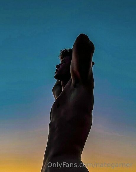 nategarner nudes model archive