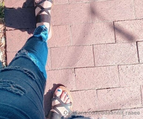 ddaannii raaee exclusive model picture