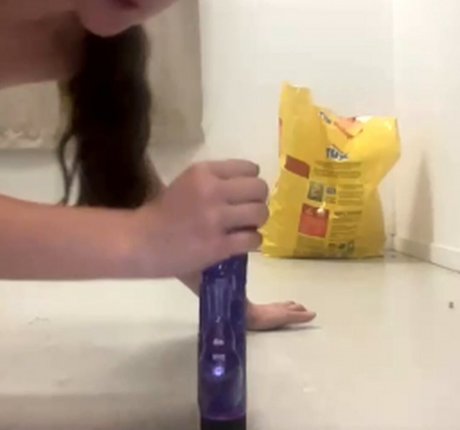 saphiresnow nude model image