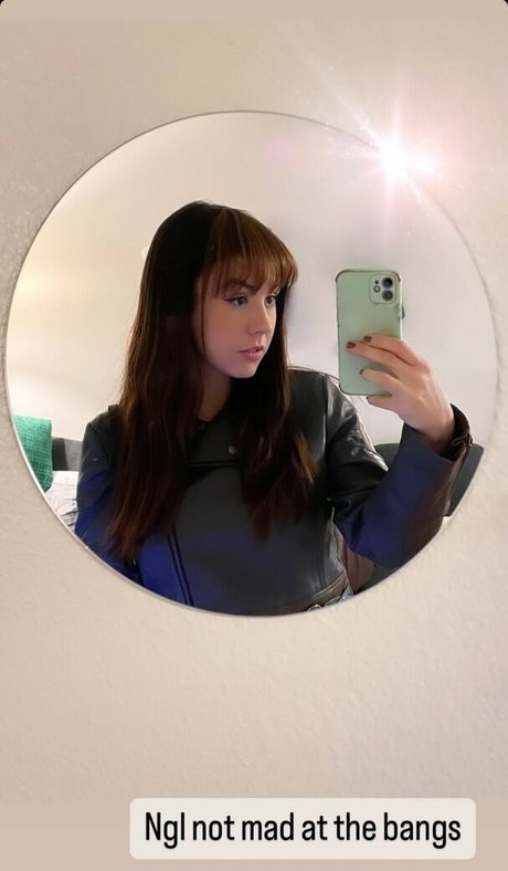 Chanelrenee xo exclusive model pic