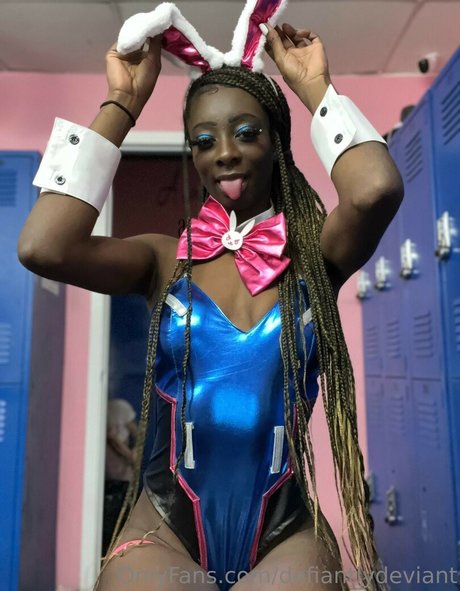 defiantlydeviant model top pics