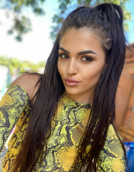 aliia fairy pornstar nice picture