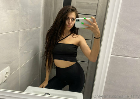 aliia fairy sexy actress photos