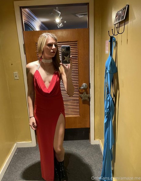 amaze me adult model pics