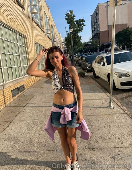 amaze me star perfect pics