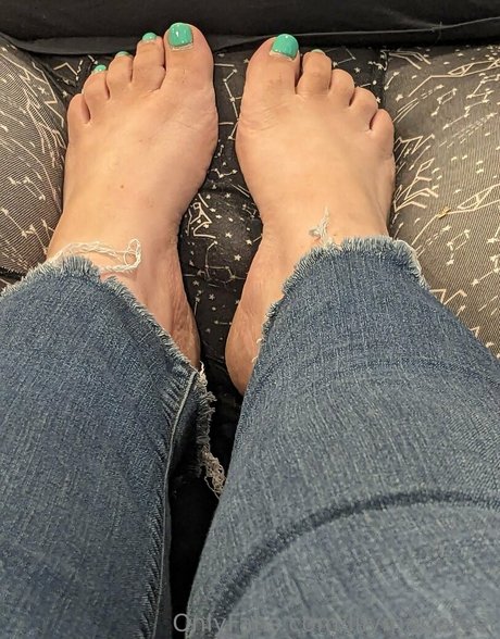 lilymariefeet model beautiful photos