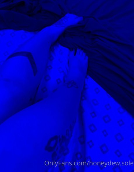 honeydew sole model erotic pics