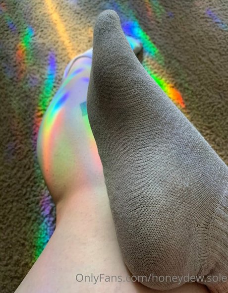 honeydew sole model xxx picture