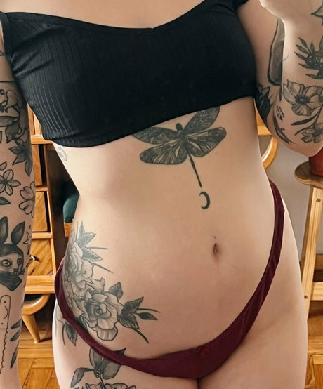 Mariana Gimenez pornstar gallery