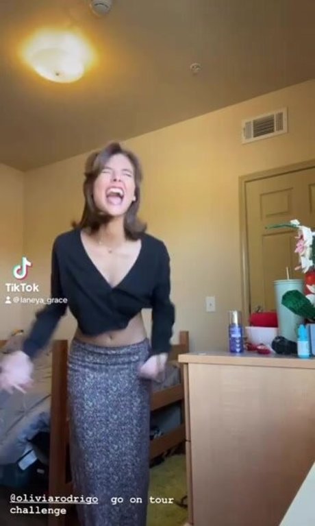 Laneya Grace pornstar high quality archive