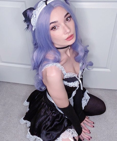 milkymeowss pornstar beautiful gallery