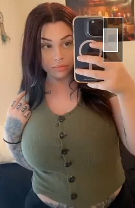 Vanessa Vanslyke model art image