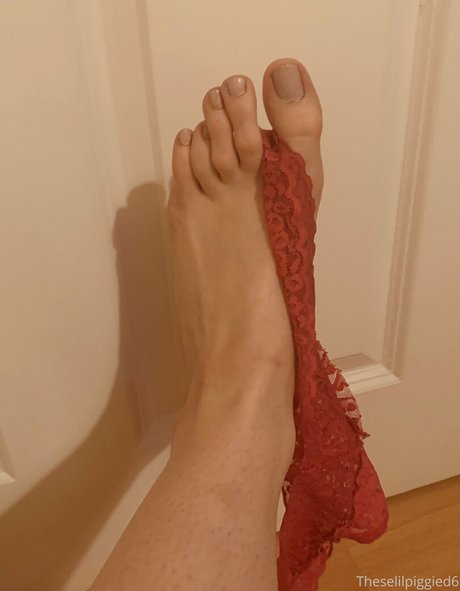 theselilpiggie6 star pretty pic