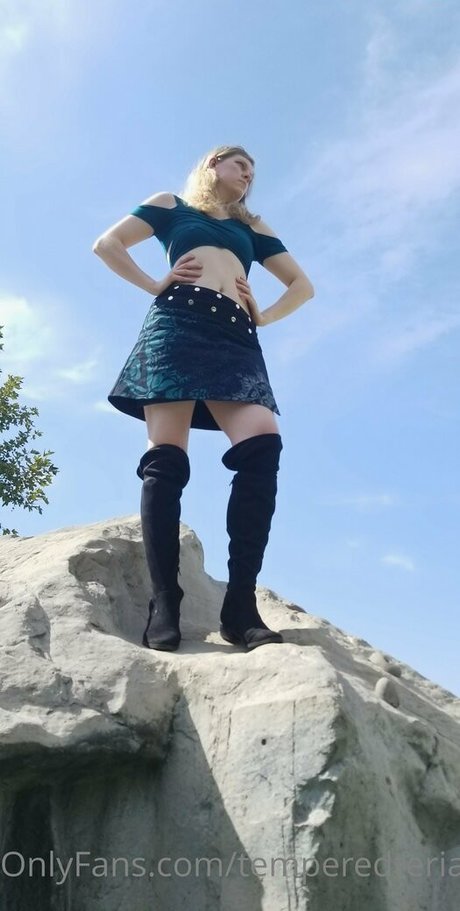 temperedteria star sexy archive