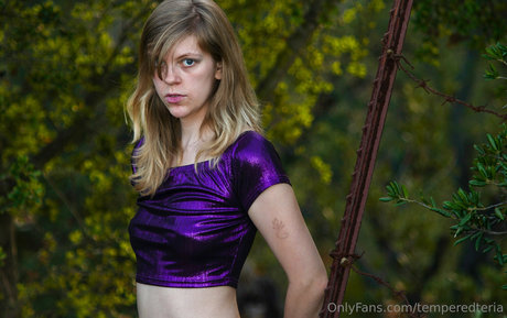 temperedteria high quality pornstar picture