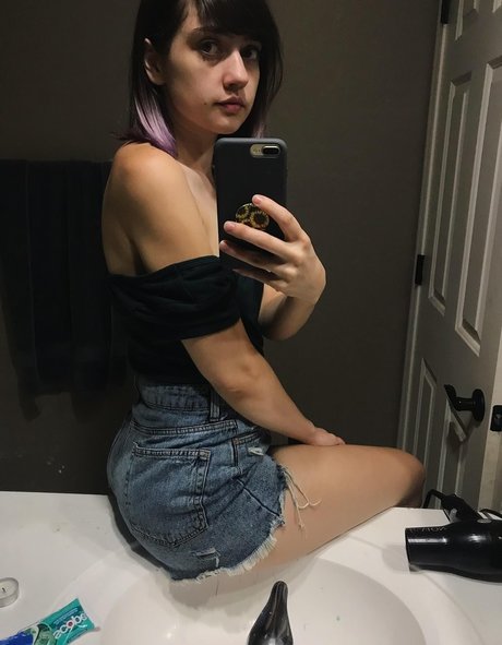 goth princess onlyfans sexy xxx picture