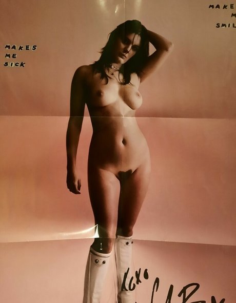 Sabrina Fuentes hot pornstar image