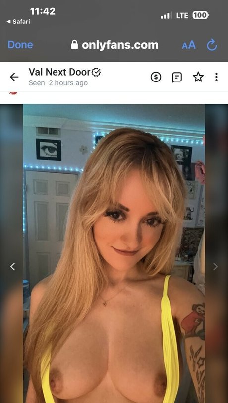 val next door pornstar nice pics