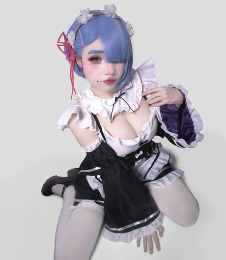 Nana Kondo perfect model img