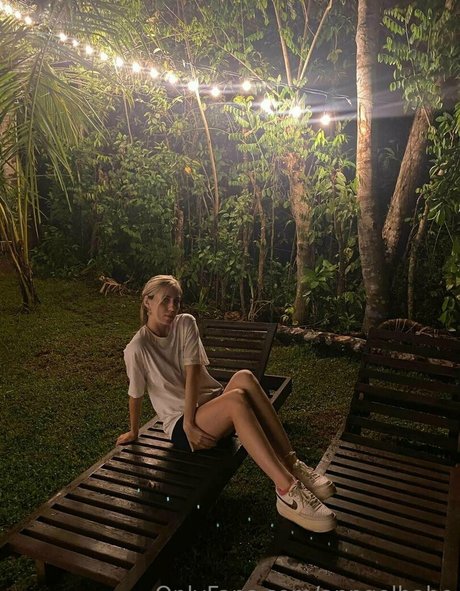 Babegirl5678 pornstar nude pic