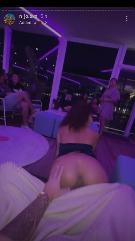 Nadia Jo erotic pornstar image