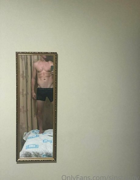 sinstaboy exclusive pornstar pic