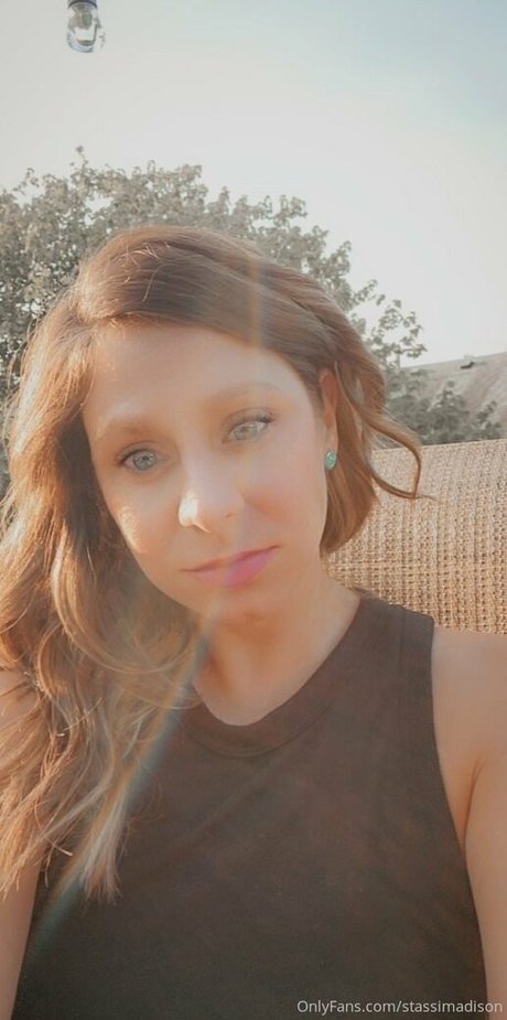 stassimadison perfect pornstar photo