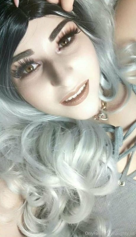 naughty us model pornographic img