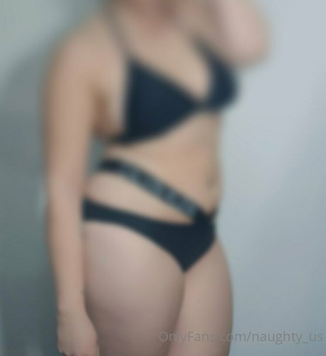 naughty us Quick model image