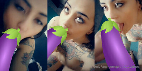 prunettevideos star nude picture