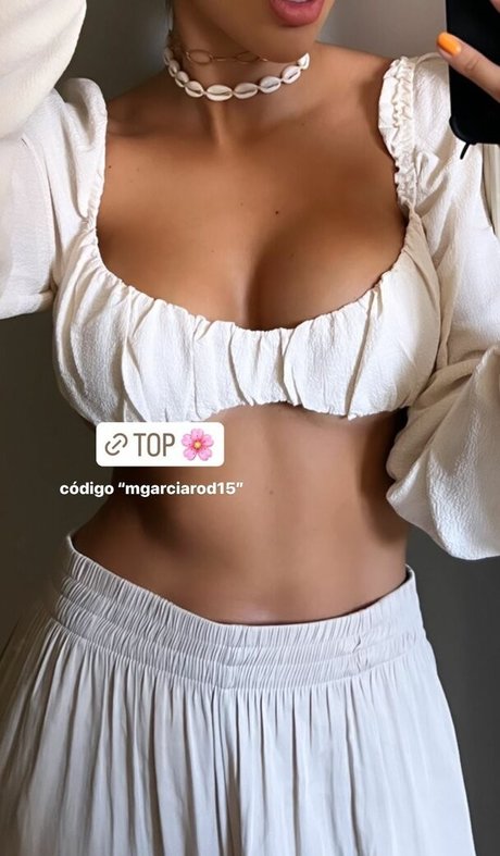 mgarciarod art model picture