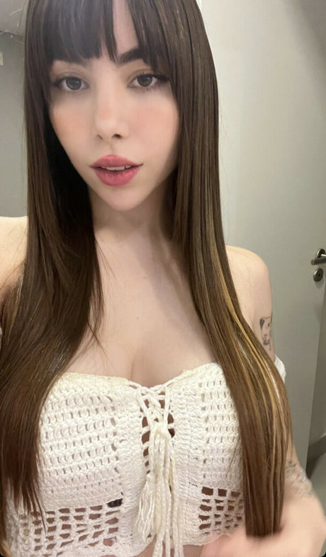 Marissol Capri erotic star image