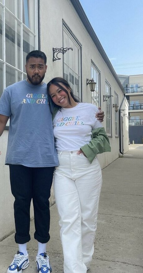 aileenchristineee star naked archive