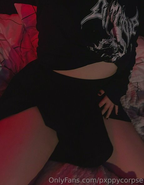 pxppycorpse hd actress img