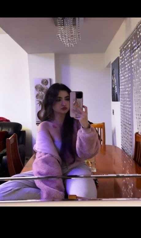 Ghidaa pornographic model picture