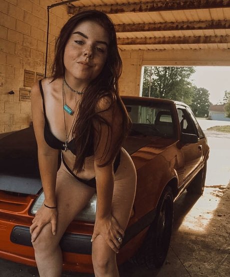 Princessthang model sexy images