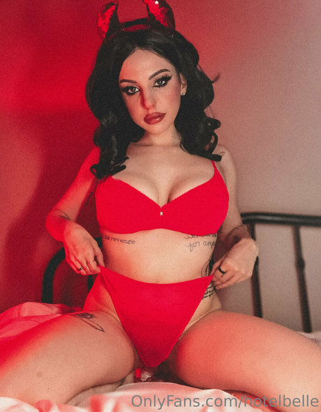 Hotelbelle star nudes photos