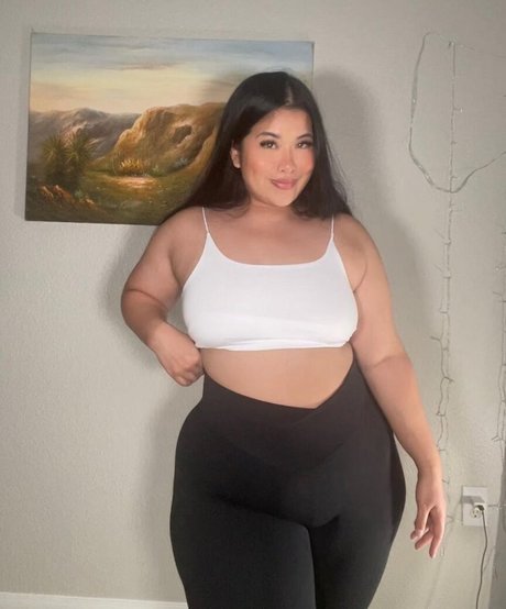 BellaBun Bo Bae star nude pic