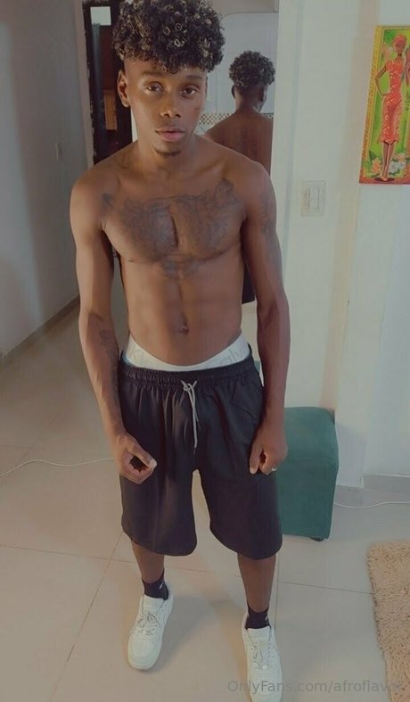 afroflavor pornstar hot photo