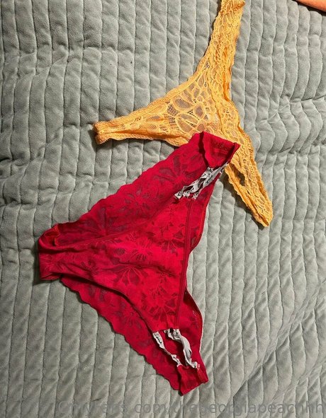 thegeorgiapeachhh best pornstar photo