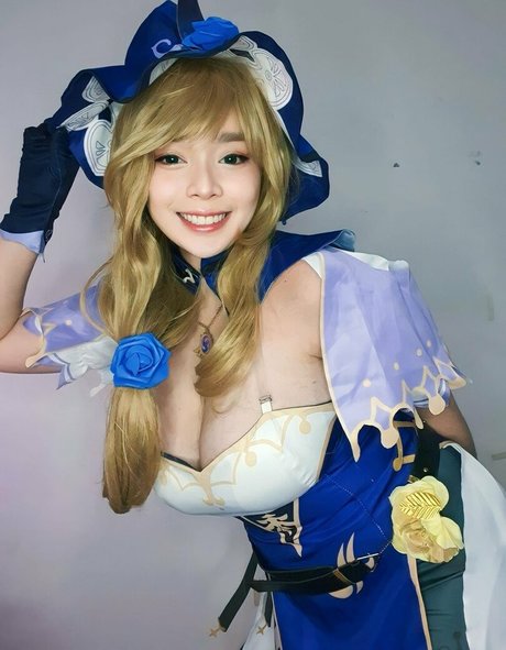 Nyarmiii exclusive actress photo