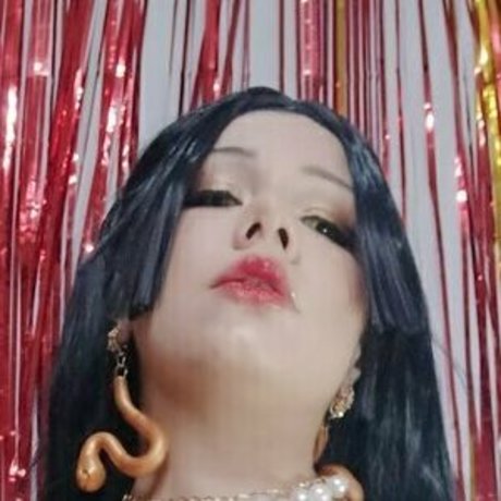 spookykune art star pic