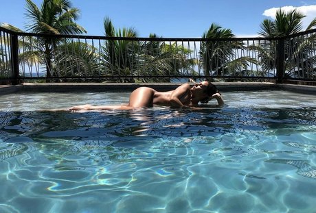 Cristina Pedroche pornographic model pictures