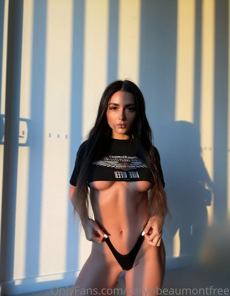 carynbeaumontfree model xxx gallery