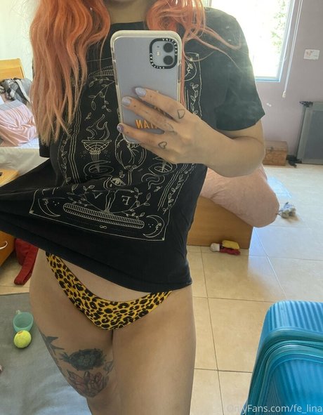 fe lina best star gallery