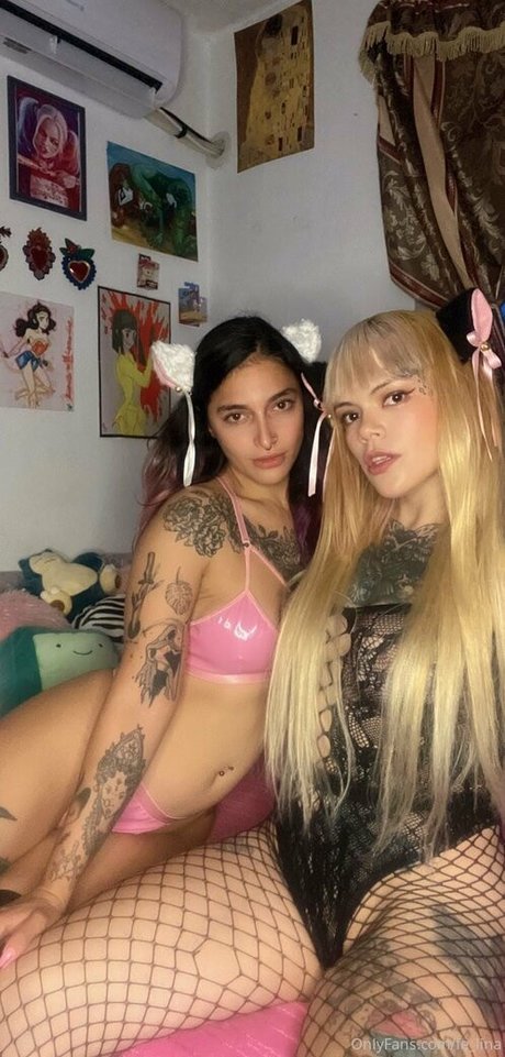 fe lina hd model image