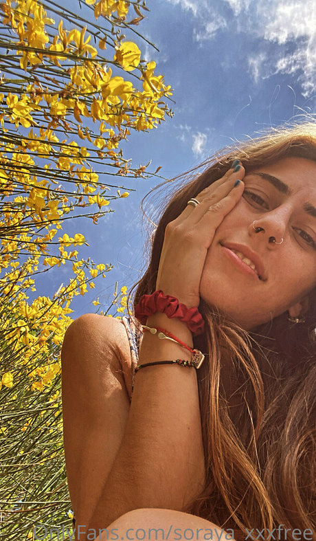soraya xxxfree nudes star image