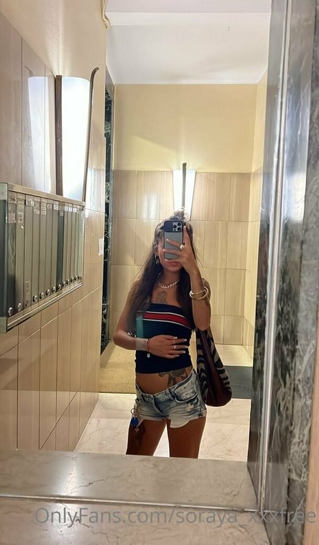 soraya xxxfree star perfect image